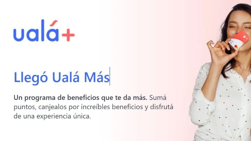 Para sumar puntos en Ualá+ debes pagar por servicios, pagar con QR,