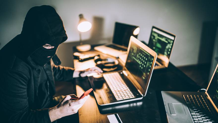 Investigadores descrubrieron una campaña maliciosa en apss de Google Play.