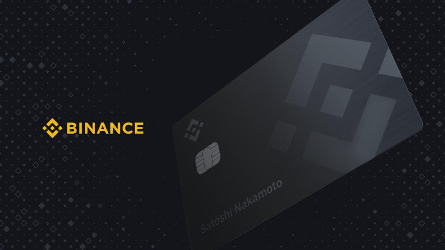 Binance anunció que discontinuará su tarjeta prepago en Argentina y en la región