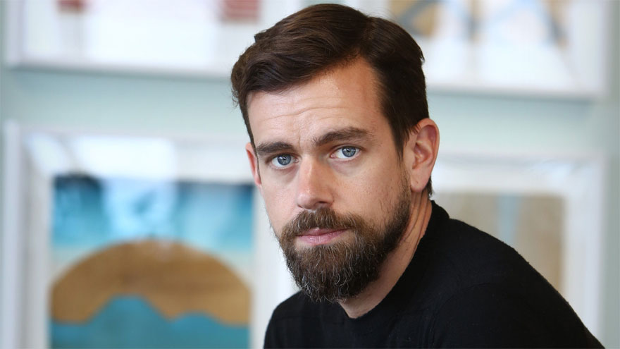 Jack Dorsey