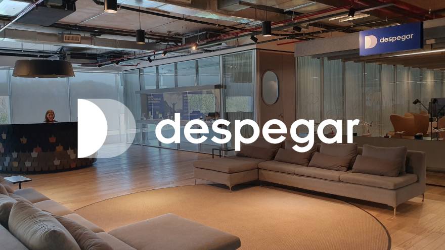 Despegar ahora acepta Mercado Pago