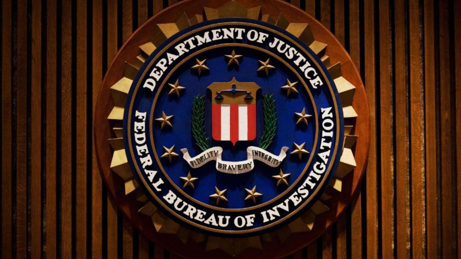 El FBI confiscó $ 1.7 millones