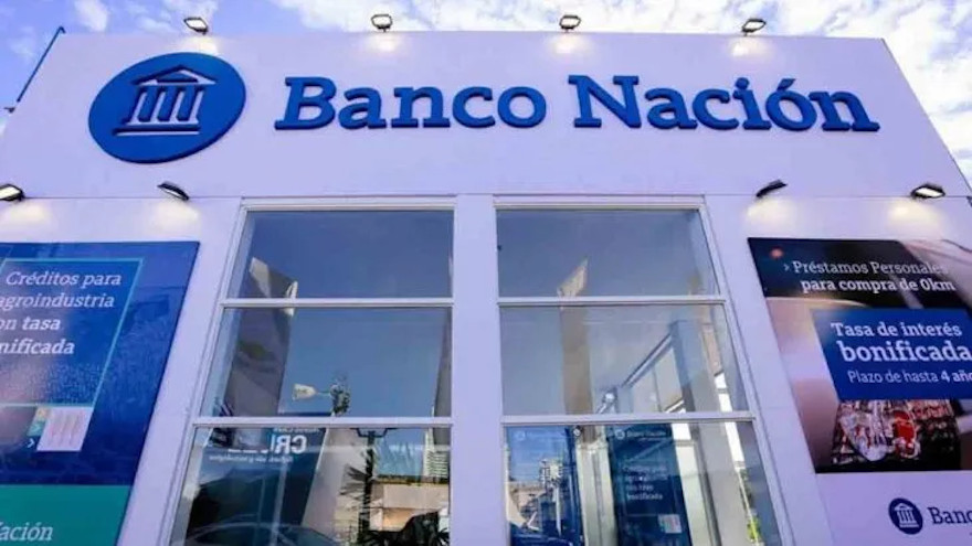 Banco Nación lanzó nueva billetera virtual