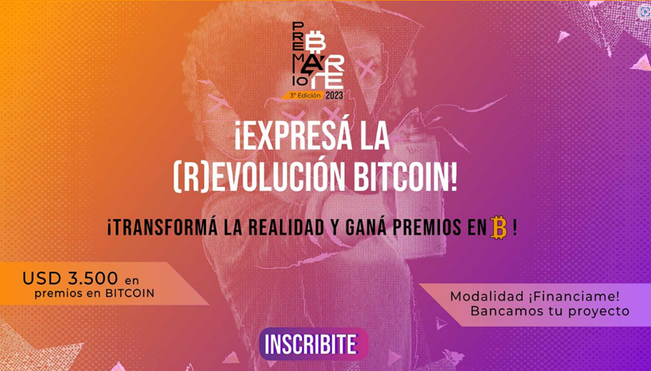 Premio B Arte.
