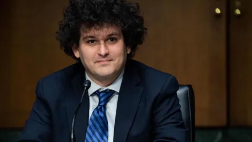 SBF, de 31 años, fue arrestado en diciembre de 2022