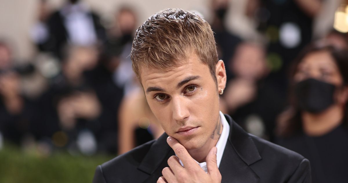 Justin Bieber, uno de los famosos que más perdió