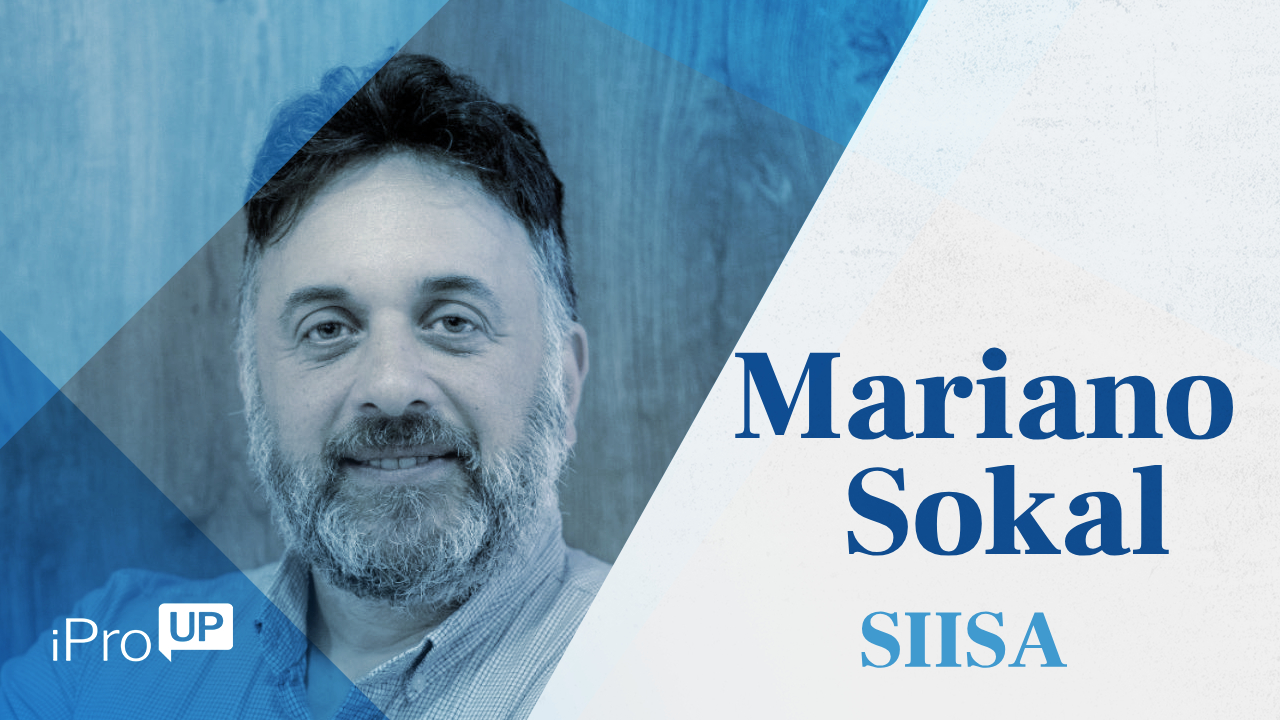 Mariano Sokal, Director del SIISA