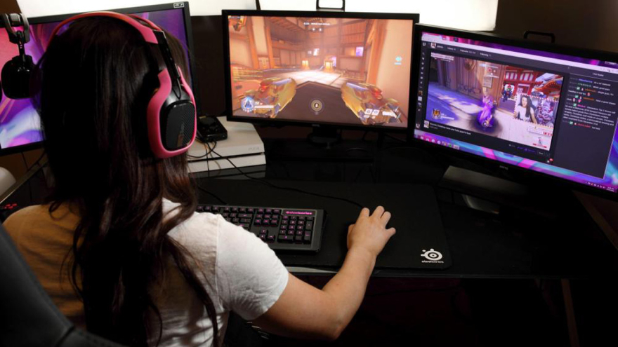 Twitch permitirá que los usuarios prohibidos sean expulsados de la transmisión en vivo