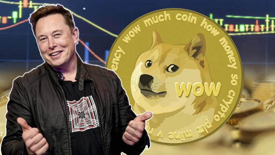 Elon Musk lo volvió a hacer: disparó el precio de Dogecoin tras confirmar que estaba autorizado