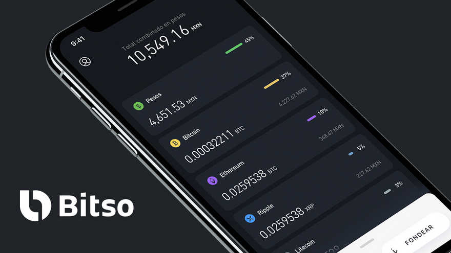 Bitso amplía sus productos
