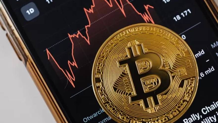 Comprar criptomonedas fue la clave de la semana