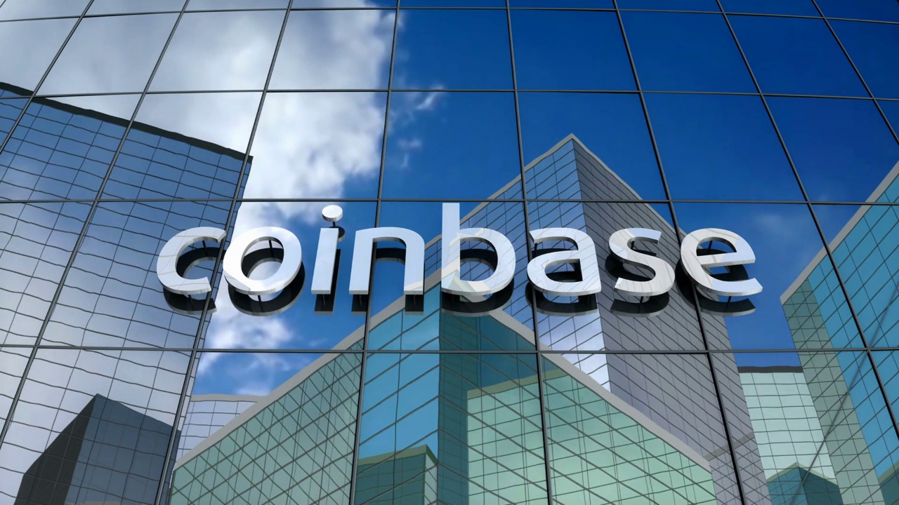 Coinbase, la plataforma de