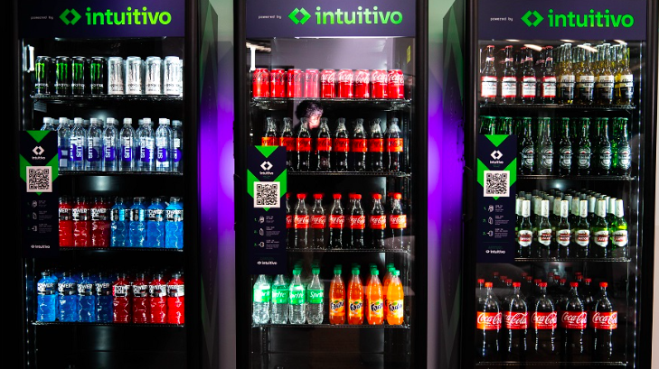 Intuitivo es una startup