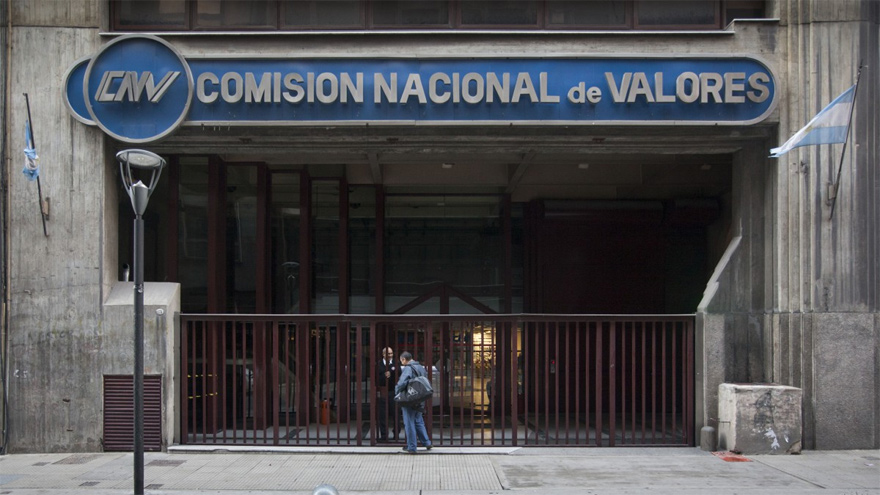 La CNV y las criptomnedas, un tema áspero