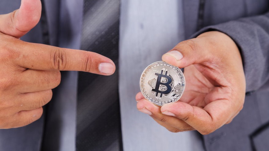 Bitcoin vale 1.192.814,49 pesos en Argentina