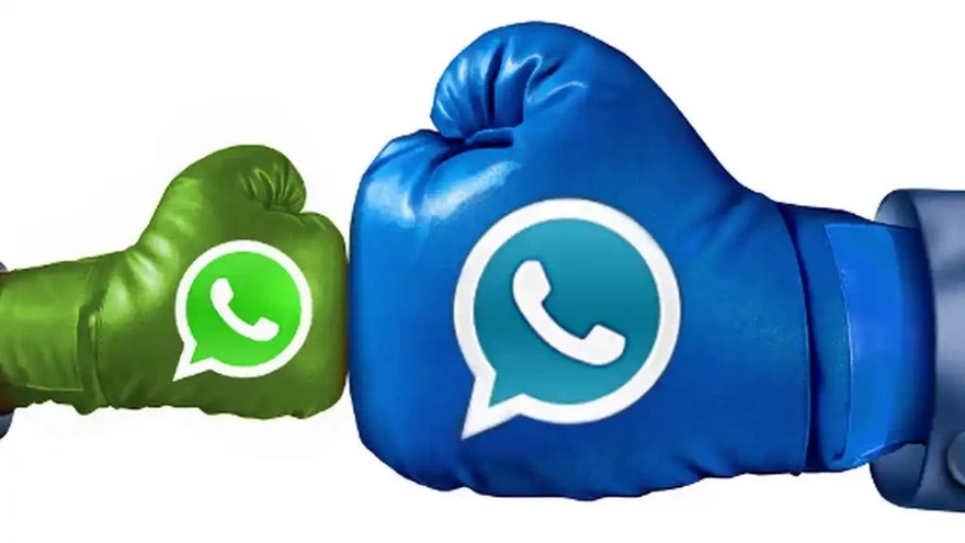 WhatsApp Plus es