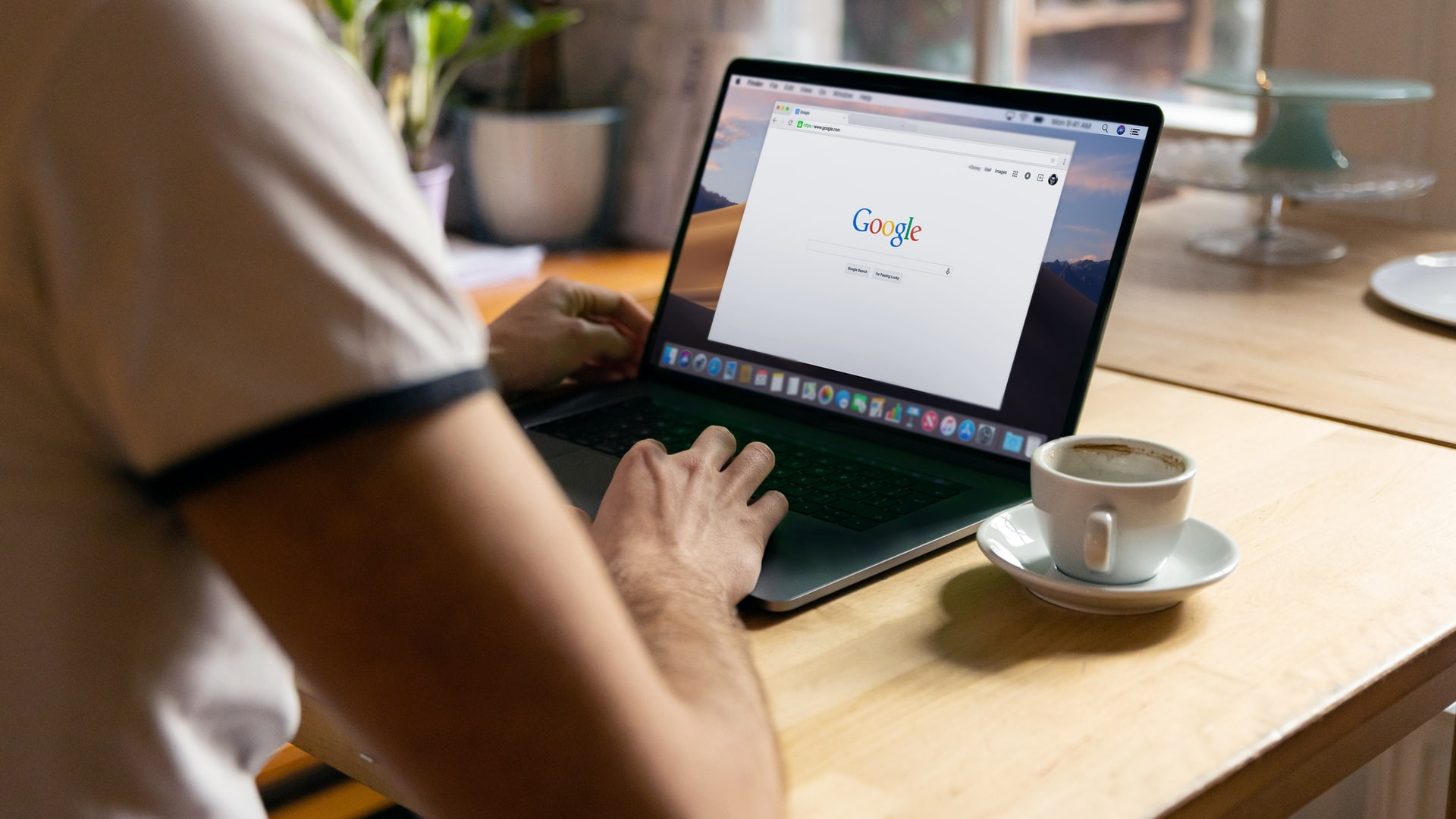 Un especialista en SEO es vital para todo negocio digital: por eso su salario está por encima de los 500.000