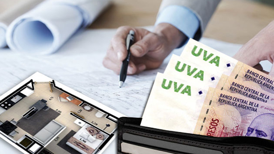 Créditos UVA, la mejor opción