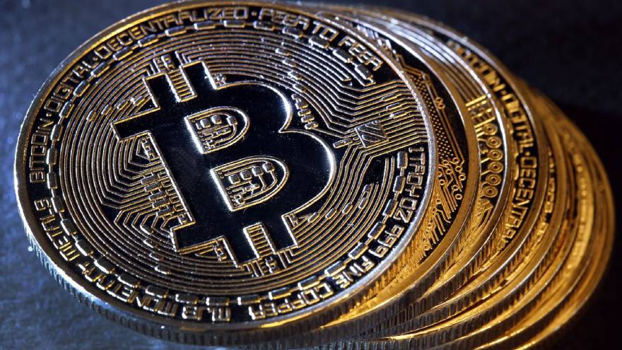 El mundo de las criptomonedas crece día a día