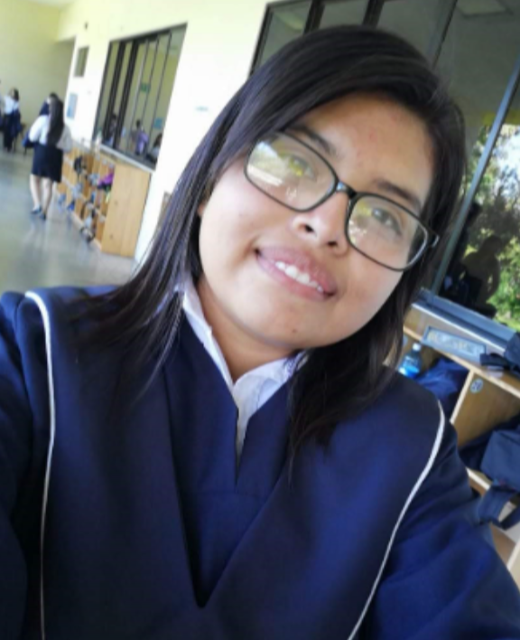 Feranda Elías.