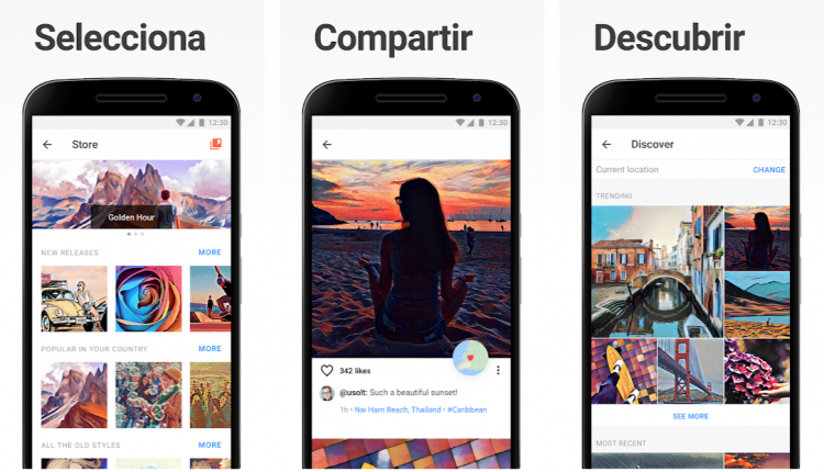 Herramientas para Instagram