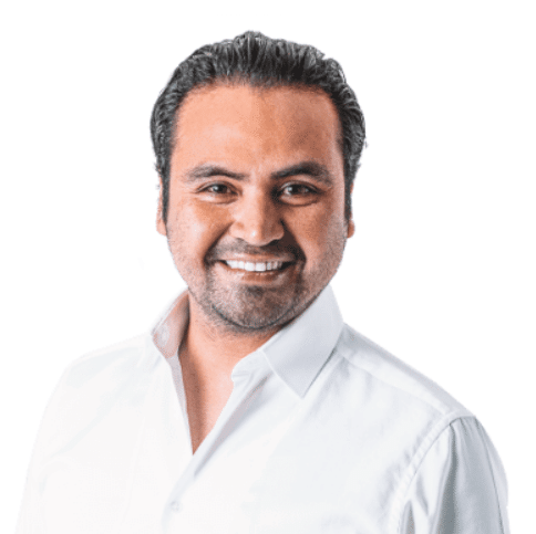 Director del Club AirBit