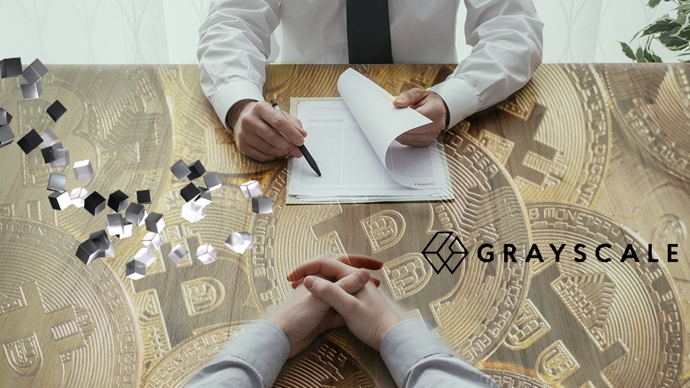 fondos blockchain profesionales BTC