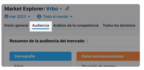 herramientas de semrush