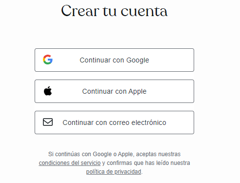 segundo paso