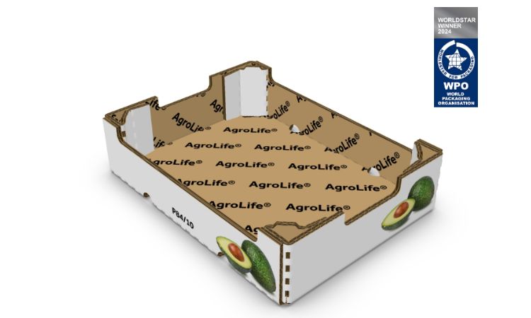 Imagen de embalaje ganadora 